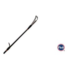 Zeck Fishing - Pro-Jerks - STL 185cm 100g