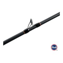 Zeck Fishing - Pro-Jerks - STL 185cm 100g