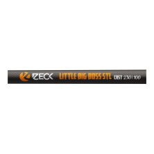 Zeck Fishing - Little Big Boss - STL 230cm 100g