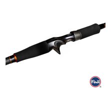 Zeck Fishing - Little Big Boss - STL 230cm 100g