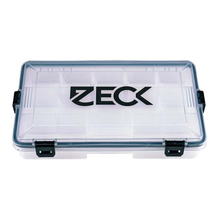 Zeck Fishing - Spinnerbait & Bladed Jig Box
