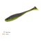 Zeck Fishing - BA Sexy Swimmer 6cm - Moor Kiwi