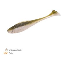 Zeck Fishing - BA Sexy Swimmer 10cm - Undercover Perch