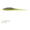 Zeck Fishing - BA Shaky Stick 12cm