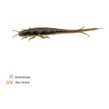 Zeck Fishing - BA Shaky Sneaker 10cm - Butterbread