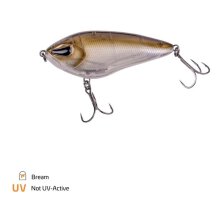 Zeck Fishing - Rogue Glider 8cm S 0,7m