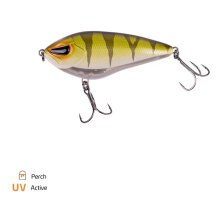 Zeck Fishing - Rogue Glider 12cm S 1,5m