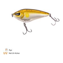 Zeck Fishing - Rogue Glider 12cm S 1,5m
