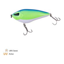 Zeck Fishing - Rogue Glider 12cm S 1,5m