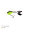 Zeck Fishing - Rogue Runner 15g - Purple Chartreuse