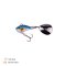 Zeck Fishing - Rogue Runner 15g - Holo Shad