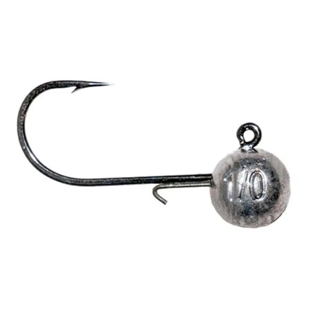 Zeck Fishing - Jig Head 1/0 - 14g