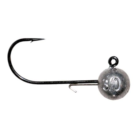 Zeck Fishing - Jig Head 3/0 - 5g