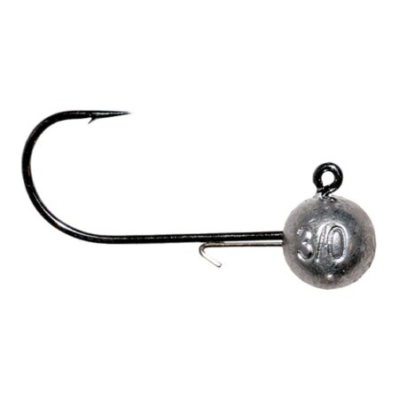 Zeck Fishing - Jig Head 3/0 - 18g