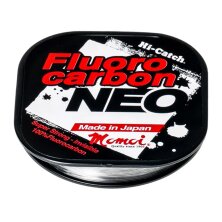 Zeck Fishing - Momoi Neo FC 50m - 0,23mm 3,6kg