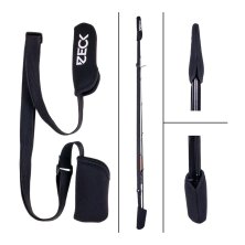Zeck Fishing - Rod Protector Adjustabl