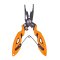Zeck Fishing - Mini Split Ring Pliers & Scissors