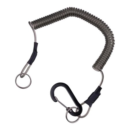 Zeck Fishing - Spiral Cord