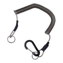 Zeck Fishing - Spiral Cord