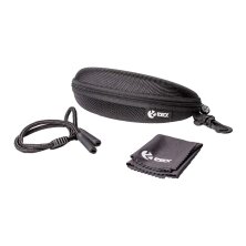 Zeck Fishing - Polarized Classic Glasses Ice Blue Lens