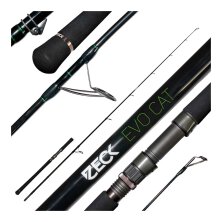 Zeck Fishing - Evo Cat Spin - 243cm 120g