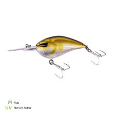 Zeck Fishing - Cat Crank 7,5cm F 4,5m - Ayu