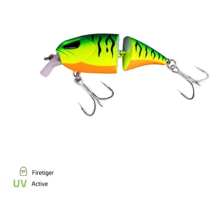 Zeck Fishing - Cat Pointer 8cm S 1m