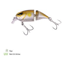 Zeck Fishing - Cat Pointer 8cm S 1m