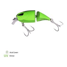 Zeck Fishing - Cat Pointer 8cm S 1m