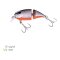 Zeck Fishing - Cat Pointer 8cm S 1m