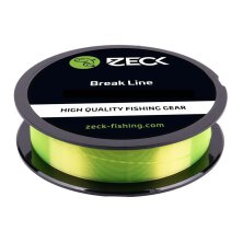 Zeck Fishing - Break Line 100m