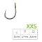 Zeck Fishing - Mr. Waller Hook - Size XXS