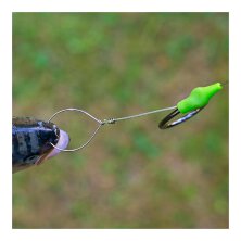 Zeck Fishing - Baitfish Clip Hair-Rig