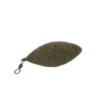 M&R - Zip Lead Natural - 80g