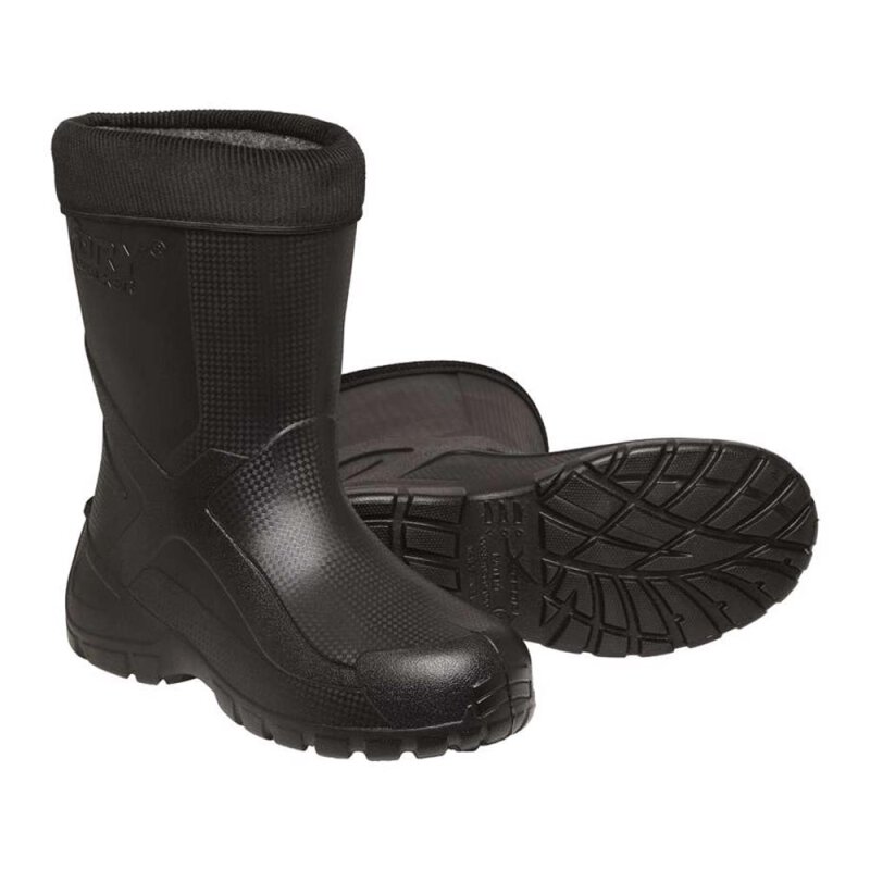 Kinetic - Drywalker Boot 11 Black - Size 47