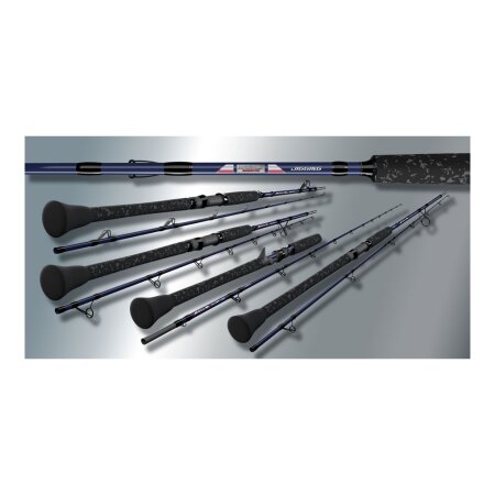 Sportex - Magnus Seamaster Slow-Jig