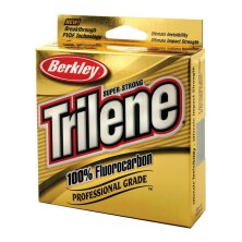 Berkley - Trilene Fluorocarbon Clear 150m - 0,20mm 2,8kg