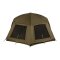 Trakker - Tempest 100 Brolly Skull Cap Wrap Aquatexx EV 1.0
