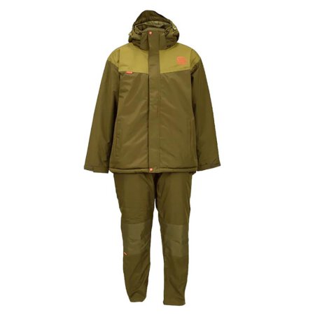 Trakker - CR 2 Piece Winter Suit - XXLarge