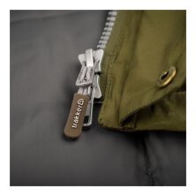 Trakker - CR 3 Piece Winter Suit