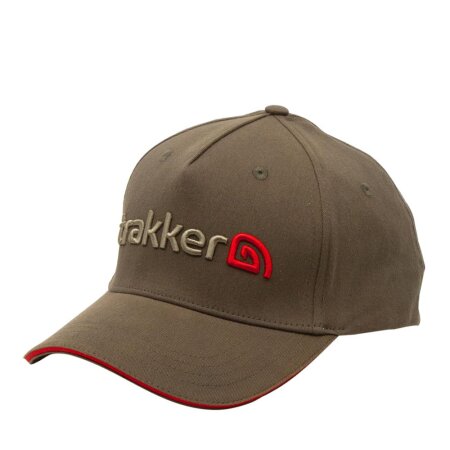 Trakker - Flexi Fit Cap