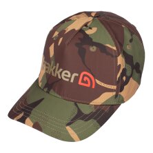 Trakker - Camo Water Resistant Cap