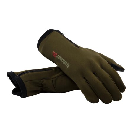 Trakker - Thermal Stretch Glove