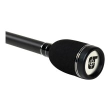 Bullseye - Lucky Luck Cast - 225cm 5-21g