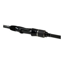 Bullseye - Lucky Luck Spin - 225cm 5-21g