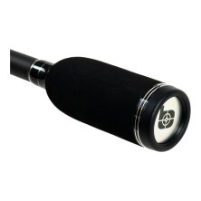 Bullseye - Lucky Luck Spin - 225cm 5-21g