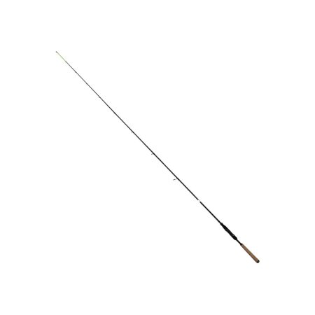 Bullseye - Run & Gun Jiggy Jonga Spin - 235cm 3-12g