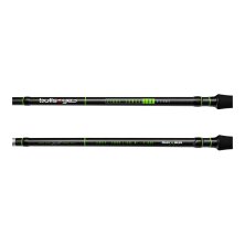 Bullseye - Run & Gun Jiggy Jonga Spin - 300cm 4-16g