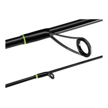 Bullseye - Run & Gun Jiggy Jonga Spin - 300cm 4-16g