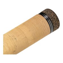 Bullseye - Run & Gun Close Combat Spin - 260cm 15-60g